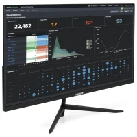 Монитор ExeGate ProSmart EZ2707CA (EX297650RUS) фото 1